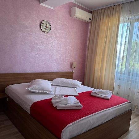 Hotel Mihaela Mamaia Exterior foto
