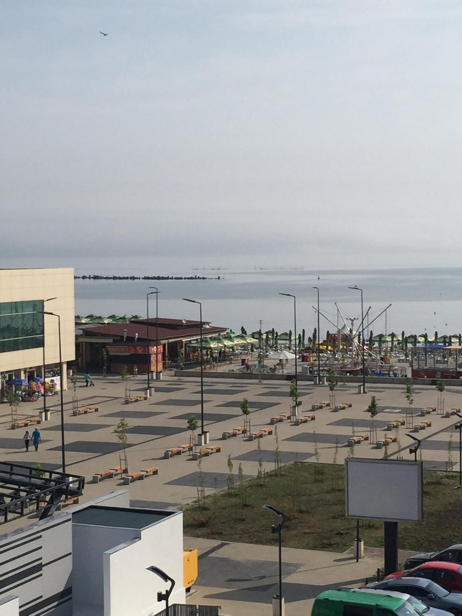 Hotel Mihaela Mamaia Zimmer foto