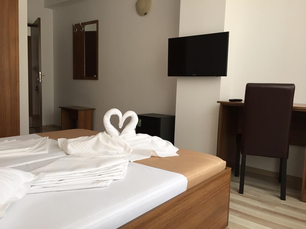 Hotel Mihaela Mamaia Zimmer foto