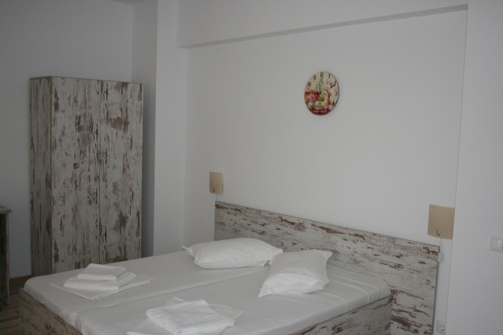 Hotel Mihaela Mamaia Zimmer foto