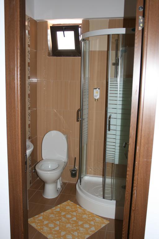 Hotel Mihaela Mamaia Zimmer foto