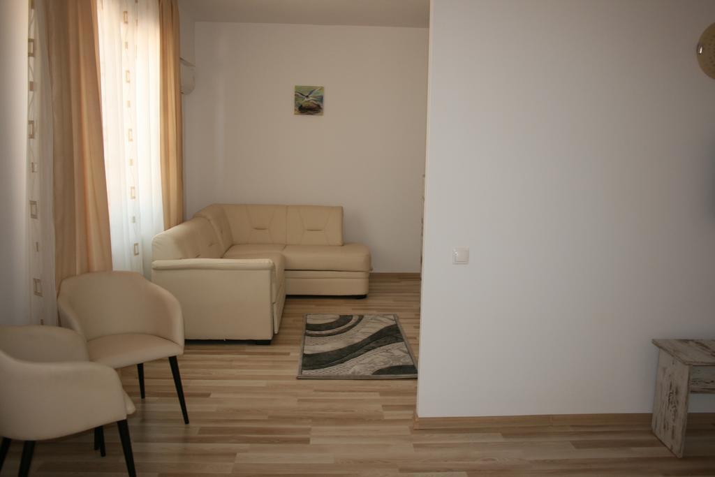 Hotel Mihaela Mamaia Zimmer foto
