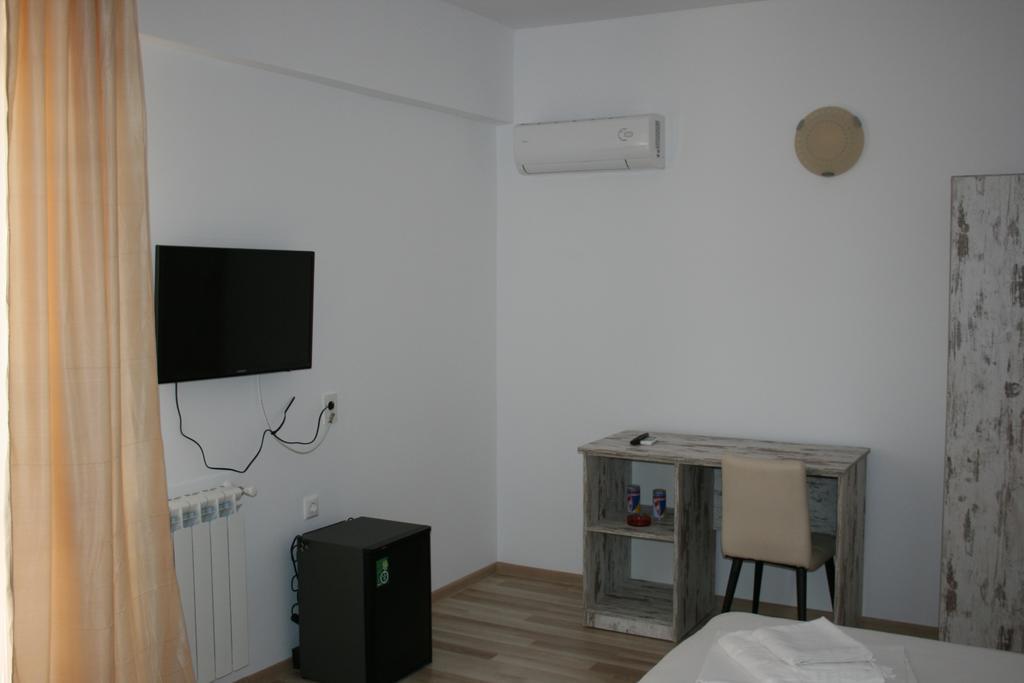 Hotel Mihaela Mamaia Zimmer foto